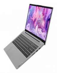 Lenovo IdeaPad 5 /15.6''/ Intel i5-1135G7 (4.2G)/ 8GB RAM/ 512GB SSD/ ext. VC/ DOS (82FG0093BM)