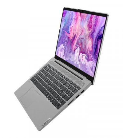 Lenovo IdeaPad 5 /15.6''/ Intel i5-1135G7 (4.2G)/ 8GB RAM/ 512GB SSD/ ext. VC/ DOS (82FG0093BM)