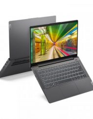 Lenovo IdeaPad 5 IP5-14ITL05 /14''/ Intel i7-1165G7 (4.7G)/ 8GB RAM/ 512GB SSD/ ext. VC/ DOS (82FE008EBM)