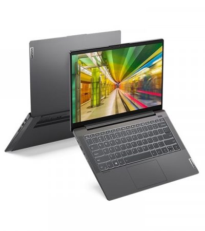 Lenovo IdeaPad 5 IP5-14ITL05 /14''/ Intel i7-1165G7 (4.7G)/ 8GB RAM/ 512GB SSD/ ext. VC/ DOS (82FE008EBM)