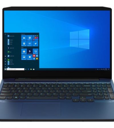 Lenovo IdeaPad Gaming 3 /15.6''/ Intel i5-10300H (4.5G)/ 16GB RAM/ 512GB SSD/ ext. VC/ DOS (81Y40139BM)