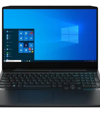 Lenovo IdeaPad Gaming 3 /15.6''/ Intel i5-10300H (4.5G)/ 8GB RAM/ 512GB SSD/ ext. VC/ DOS (81Y40138BM)