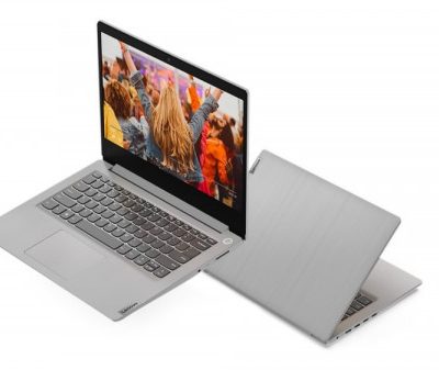 Lenovo IdeaPad IP3-14IGL05 /14''/ Intel N5030 (3.1G)/ 4GB RAM/ 256GB SSD/ int. VC/ DOS (81WH0020BM)