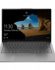 Lenovo ThinkBook 13s G2 /13.3''/ Intel i5-1135G7 (4.2G)/ 16GB RAM/ 512GB SSD/ int. VC/ DOS (20V9003UBM)