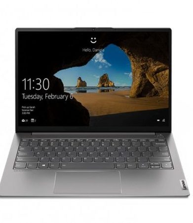 Lenovo ThinkBook 13s G2 /13.3''/ Intel i5-1135G7 (4.2G)/ 16GB RAM/ 512GB SSD/ int. VC/ DOS (20V9003UBM)