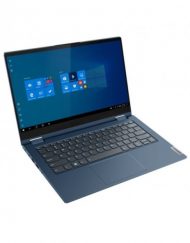 Lenovo ThinkBook 14s Yoga /14''/ Touch/ Intel i5-1135G7 (4.2G)/ 16GB RAM/ 512GB SSD/ int. VC/ Win10 Pro (20WE0021BM)