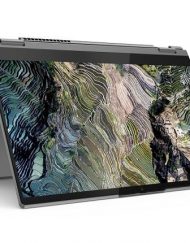 Lenovo ThinkBook 14s Yoga /14''/ Touch/ Intel i7-1165G7 (4.7G)/ 16GB RAM/ 512GB SSD/ int. VC/ Win10 Pro (20WE0001BM)