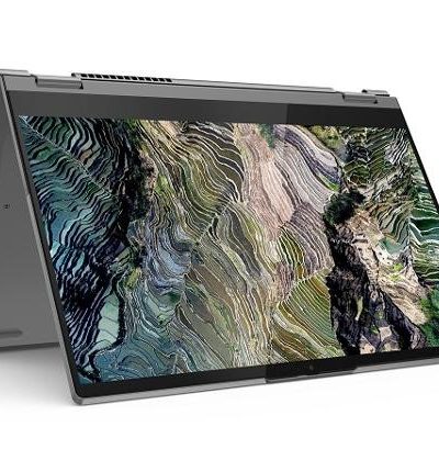 Lenovo ThinkBook 14s Yoga /14''/ Touch/ Intel i7-1165G7 (4.7G)/ 16GB RAM/ 512GB SSD/ int. VC/ Win10 Pro (20WE0001BM)