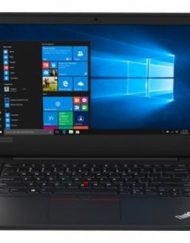 Lenovo ThinkPad E495 /14''/ AMD Ryzen 7 3700U (4.0G)/ 8GB RAM/ 512GB SSD/ int. VC/ Win10 Pro (20NE000EPB)