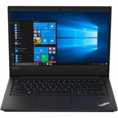 Lenovo ThinkPad E495 /14''/ AMD Ryzen 7 3700U (4.0G)/ 8GB RAM/ 512GB SSD/ int. VC/ Win10 Pro (20NE000EPB)