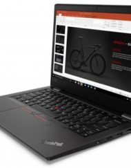 Lenovo ThinkPad L13 G2 /13.3''/ Intel i3-1115G4 (4.1G)/ 8GB RAM/ 256GB SSD/ int. VC/ Win10 Pro (20VH001EBM)