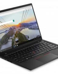 Lenovo ThinkPad X1 Carbon G9 /14''/ Intel i7-1165G7 (4.7G)/ 16GB RAM/ 512GB SSD/ int. VC/ Win10 Pro (20XW005MBM)