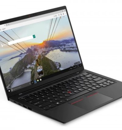 Lenovo ThinkPad X1 Carbon G9 /14''/ Intel i7-1165G7 (4.7G)/ 16GB RAM/ 512GB SSD/ int. VC/ Win10 Pro (20XW005MBM)