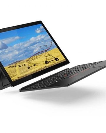 Lenovo ThinkPad X12 /12.3''/ Touch/ Intel i5-1130G7 (4.0G)/ 16GB RAM/ 512GB SSD/ int. VC/ Win10 Pro (20UW0003BM)