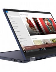 Lenovo Yoga /13.3/ Touch/ AMD Ryzen 5 4500U (4.0G)/ 16GB RAM/ 1000GB SSD/ int. VC/ Win10 (82FN0044BM)