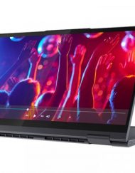 Lenovo Yoga 7 /14''/ Touch/ Intel i5-1135G7 (4.2G)/ 16GB RAM/ 512GB SSD/ int. VC/ Win10/ Slate Grey (82BH0082BM)