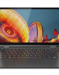 Lenovo Yoga C640-13IML /13.3''/ Touch/ Intel i5-10210U (4.2G)/ 8GB RAM/ 512GB SSD/ int. VC/ Win10 (81UE000YBM)