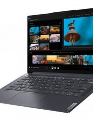 Lenovo Yoga Slim 7 /14''/ Intel i5-1135G7 (4.2G)/ 8GB RAM/ 512GB SSD/ int. VC/ DOS (82A30038BM)