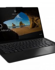 Lenovo Yoga Slim 9 /14''/ Intel i7-1165G7 (4.7G)/ 16GB RAM/ 1000GB SSD/ int. VC/ Win10 (82D1002PBM)