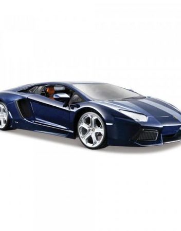 MAISTO SP EDITION Кола Lamborghini Aventador LP700-4 1:24 31210