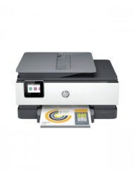 MFP, HP OfficeJet Pro 8022e All-in-One, InkJet, Fax, Duplex, ADF, WiFi, Lan (229W7B)