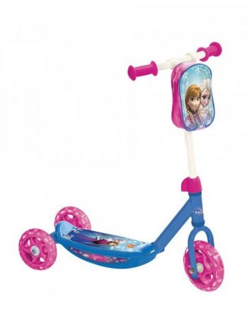 MONDO Скутер с 3 колела MY FIRST SCOOTERS FROZEN