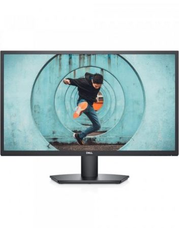 Monitor VA, DELL 27'', SE2722H, 5ms, 3000:1, HDMI, FullHD (SE2722H)