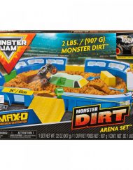 MONSTER JAM Арена MONSTER DIRT 6046704