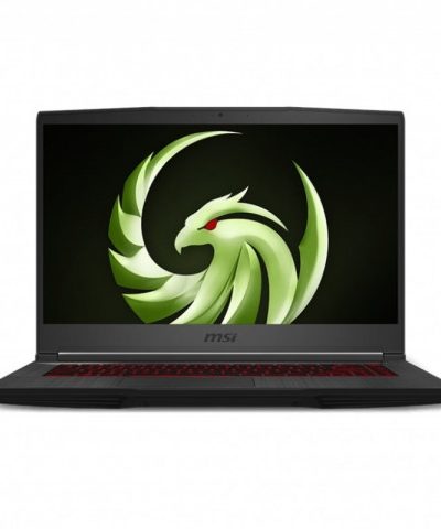 MSI Bravo 15 A4DCR /15.6''/ AMD Ryzen 5 4600H (4.0G)/ 8GB RAM/ 256GB SSD/ int. VC/ DOS (9S7-16WK12-291)