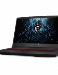 MSI GF65 Thin 10SER /15.6''/ Intel i5-10300H (2.5G)/ 8GB RAM/ 512GB SSD/ ext. VC/ DOS (9S7-16W112-1211)