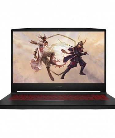 MSI Katana GF66 11UC /15.6''/ Intel i5-11400 (4.4G)/ 8GB RAM/ 512GB SSD/ ext. VC/ DOS (9S7-158212-279)