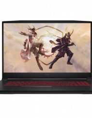 MSI Katana GF76 11UD /17.3''/ Intel i7-11800H (4.6G)/ 16GB RAM/ 512GB SSD/ ext. VC/ DOS (9S7-17L212-211)