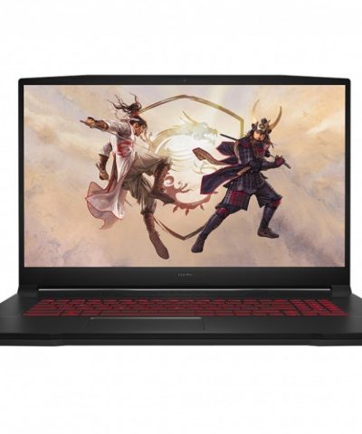 MSI Katana GF76 11UD /17.3''/ Intel i7-11800H (4.6G)/ 16GB RAM/ 512GB SSD/ ext. VC/ DOS (9S7-17L212-211)