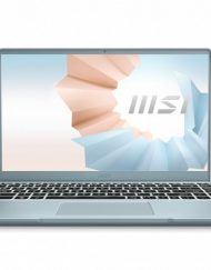 MSI Modern 14 B11MO /14''/ Intel i7-1165G7 (2.8G)/ 8GB RAM/ 512GB SSD/ int. VC/ Win10 (9S7-14D312-027)