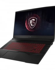 MSI Pulse GL76 11UEK /17.3''/ Intel i7-11800H (4.6G)/ 16GB RAM/ 1000GB SSD/ ext. VC/ DOS (9S7-17L122-070)