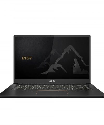 MSI Summit E15 A11SCST /15.6''/ Touch/ Intel i7-1185G7 (4.8G)/ 16GB RAM/ 1000GB SSD/ ext. VC/ Win10 Pro (9S7-16S623-260)