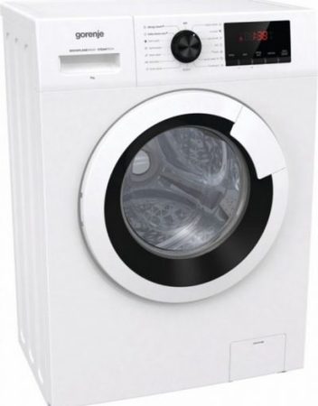 Пералня, Gorenje WHP62ES, Енергиен клас: Е, Капацитет: 6кг