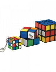 RUBIK'S Кубчета за редене Family Pack 6063347