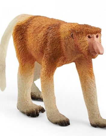 SCHLEICH Дългоноса маймуна 14846-32643