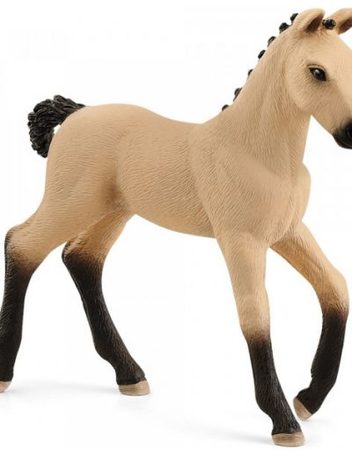 SCHLEICH Хановерско конче светлокестеняво 13929-08448