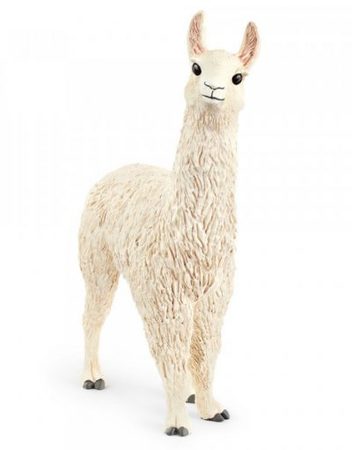 SCHLEICH Лама 13920-14221