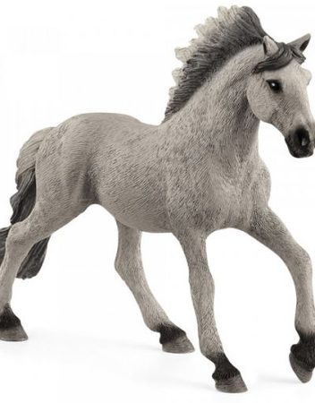 SCHLEICH Мустанг Сорая жребец 13915-20622