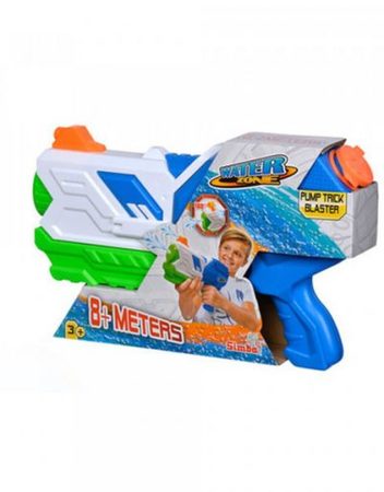 SIMBA Trick Blaster воден пистолет 107276070