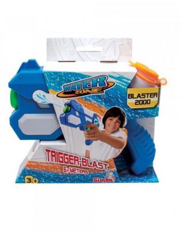 SIMBA Water Blaster воден пистолет 107276045