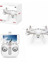 SYMA Дрон с камера и GPS X8PRO ZY656419/X8PRO