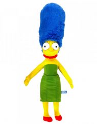 THE SIMPSONS Плюшена играчка MARGE SIMPSON