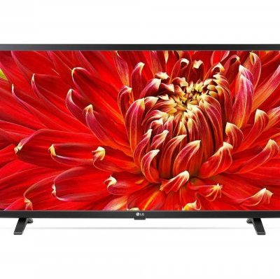 TV LED, LG 32'', 32LM631C0ZA, Smart, Active HDR, Bluetooth, WiFi, FullHD