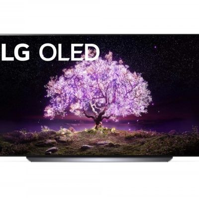 TV LED, LG 48'', OLED48C11LB, smart webOS 4.0, HDR 10 PRO, NVIDIA G-SYNC, Airplay, Wi-Di, WiFi, UHD 4K