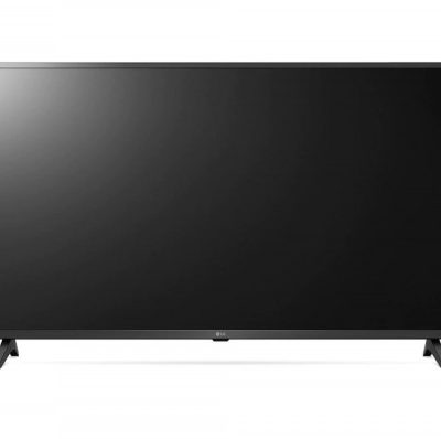 TV LED, LG 50'', 50UP75003LF, Smart webOS, ThinQ AI, HDR10, Voice Controll, WiFi, UHD 4K