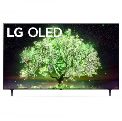 TV LED, LG 55'', OLED55A13LA, Smart webOS 4.0, HDR 10 Pro, Airplay, WiFi, Wi-Di, UHD 4K